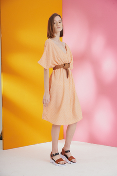 Vestido ESENCIAL
