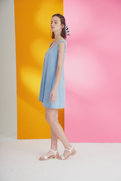 Vestido Explosión - comprar online