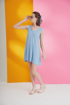 Vestido Explosión - tienda online