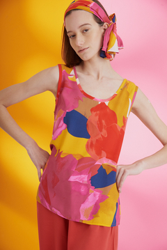 Musculosa Esencia en internet