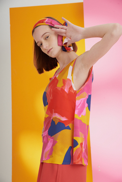 Musculosa Esencia - BEXIGA