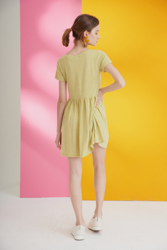 Vestido Plenitud - comprar online
