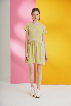 Vestido Plenitud en internet