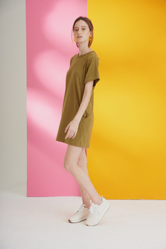 Vestido Fenómeno - comprar online