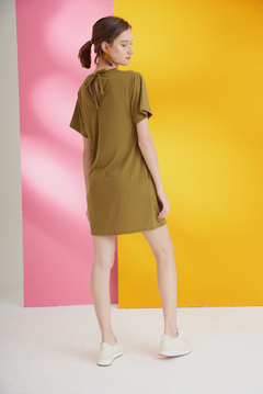 Vestido Fenómeno en internet