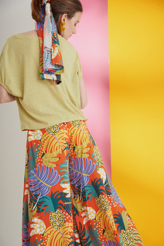 Remera Causa