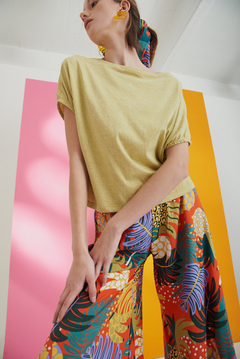 Remera Causa - BEXIGA