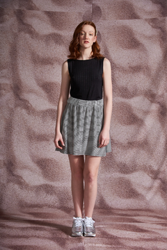 FALDA SCUSA - comprar online