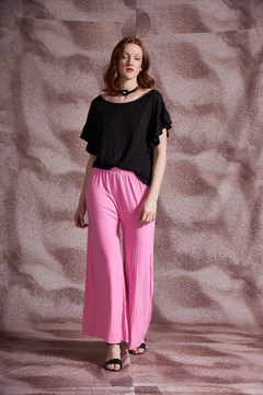 Pantalón ETÉREO - BEXIGA