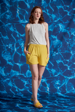 MUSCULOSA BELLA DONNA
