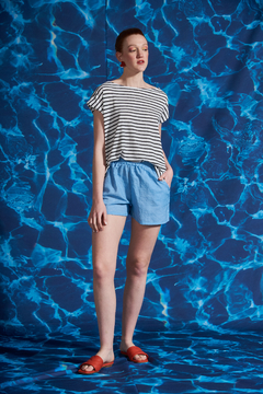 REMERA IN BOCCA AL LUPO - comprar online