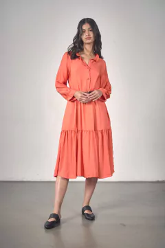 VESTIDO PROMESA