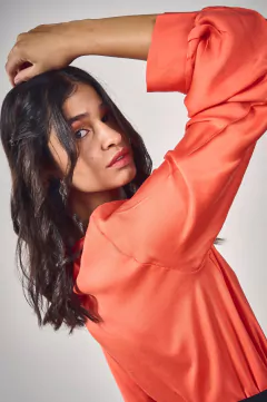 VESTIDO PROMESA - tienda online