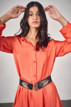 Imagen de VESTIDO PROMESA