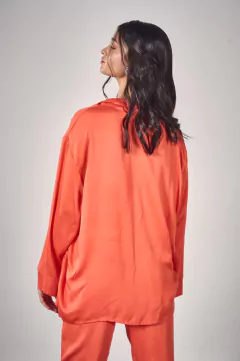 CAMISA SUEÑO - BEXIGA
