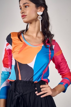 REMERA BESAR