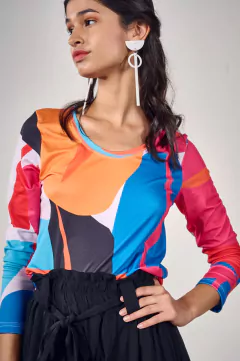 REMERA BESAR