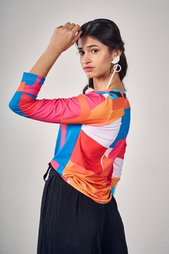 REMERA BESAR - comprar online