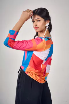 REMERA BESAR - comprar online