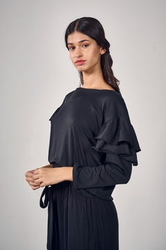 REMERA COQUETEO