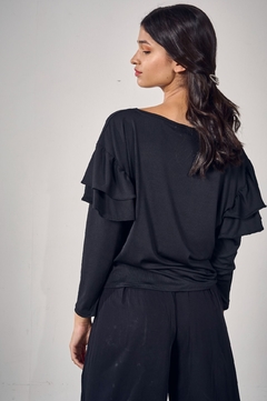 REMERA COQUETEO - tienda online