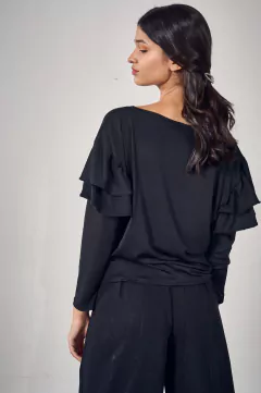 REMERA COQUETEO - tienda online