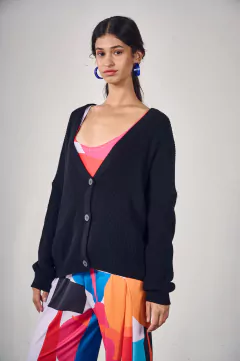 CARDIGAN AMOROSO - tienda online