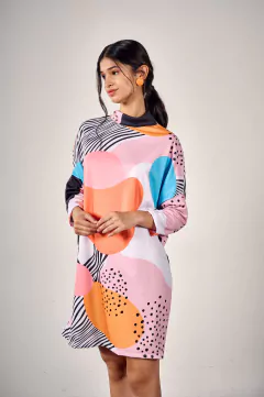 VESTIDO IDILIO - comprar online