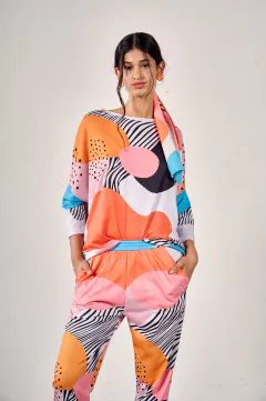 REMERA AMAR