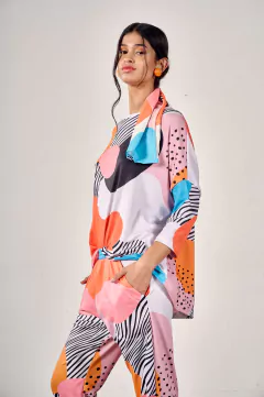 REMERA AMAR - comprar online