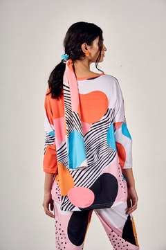 REMERA AMAR en internet