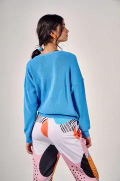 PANTALÓN TENER - BEXIGA