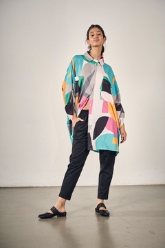 CAMISA CONQUISTADO - comprar online