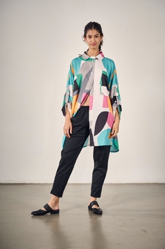 CAMISA CONQUISTADO - BEXIGA