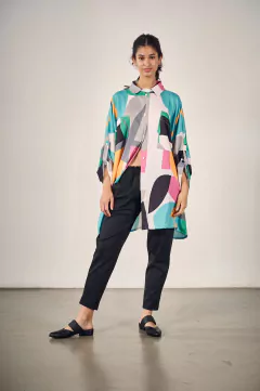 CAMISA CONQUISTADO - BEXIGA