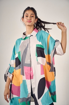 CAMISA CONQUISTADO