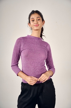 POLERA BESO