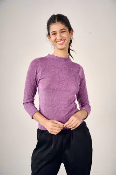POLERA BESO - comprar online