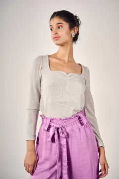 REMERA REIR