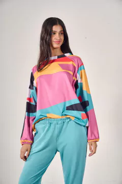 BUZO TIERNO - comprar online