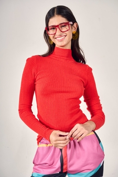 POLERA AMANDO - BEXIGA