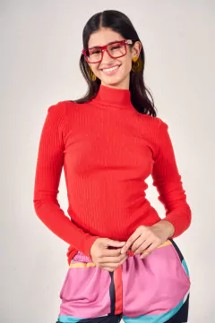 POLERA AMANDO - BEXIGA