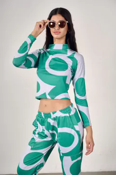 PANTALÓN TENER