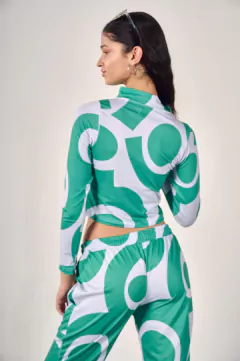 POLERA AMO en internet