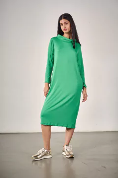 VESTIDO ATRAER