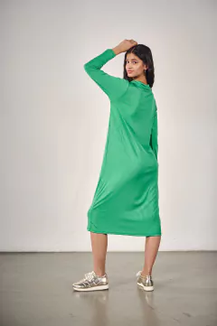 VESTIDO ATRAER - comprar online