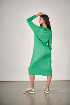 VESTIDO ATRAER en internet