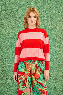 SWEATER ACACIA en internet