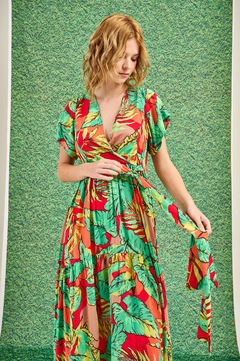 VESTIDO JAZMÍN