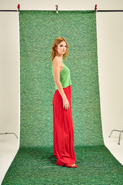 CROP LILO - comprar online